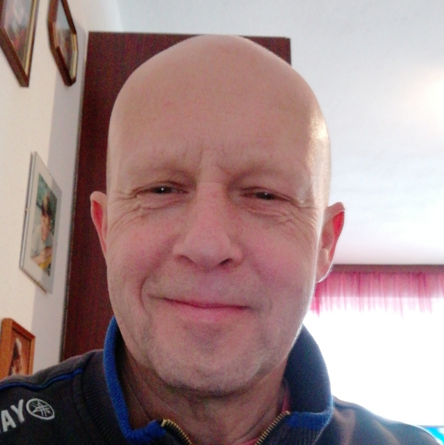 Thomas Reich