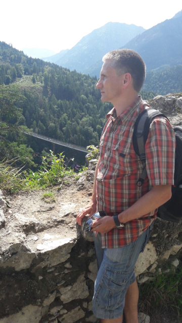 Richard Kreisser