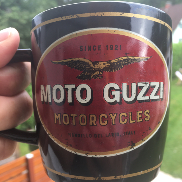 Guzzi