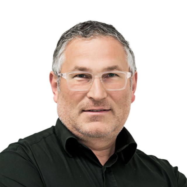 Bernhard