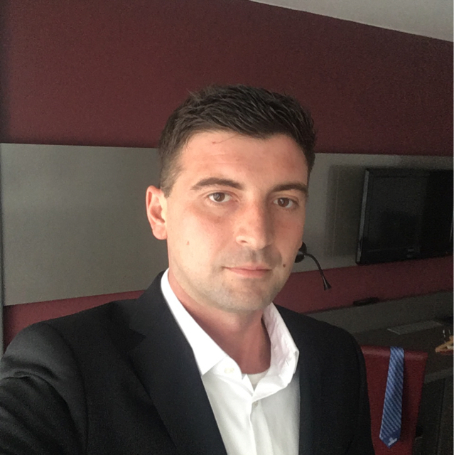 Alen Rovcanin