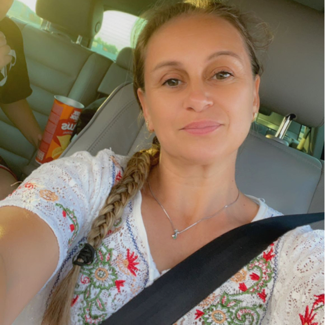 Cinca Alina