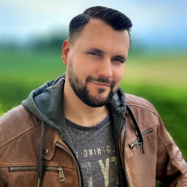 Daniel Neuwirth