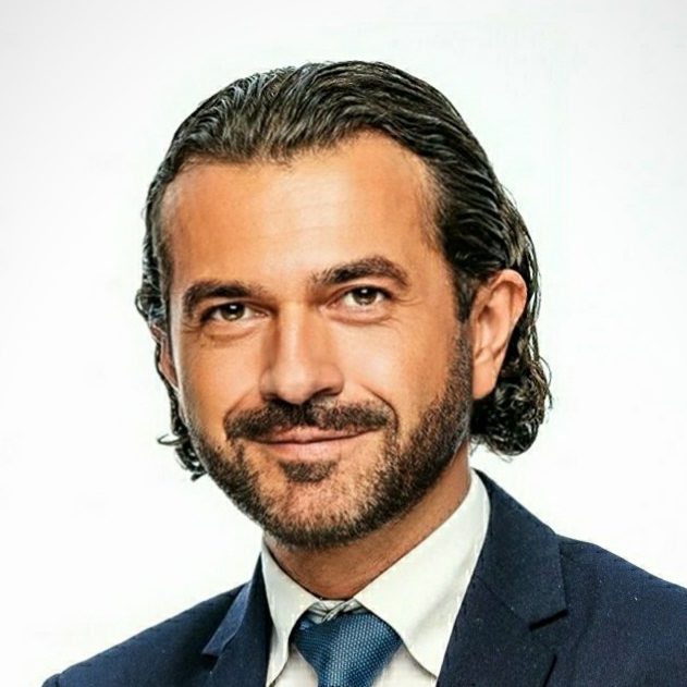 Bernhard