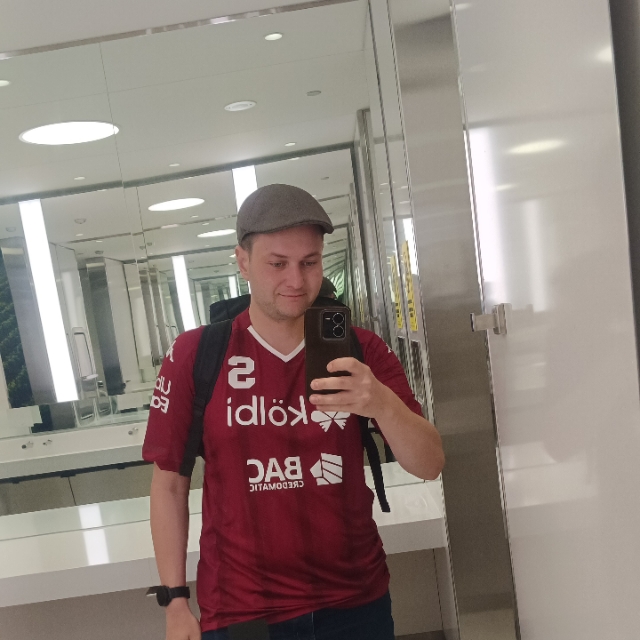 Stefan