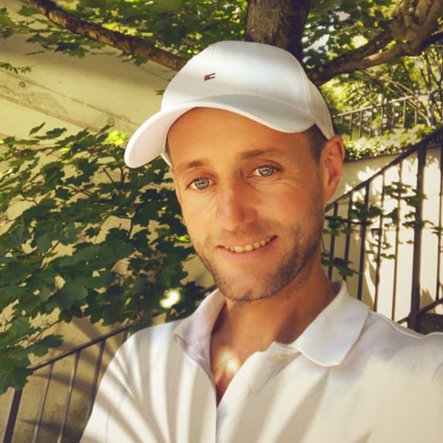 Thomas Oyrer
