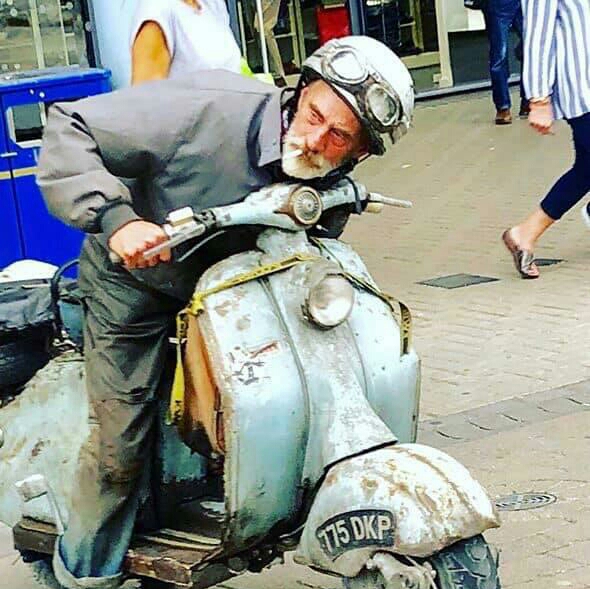 Harald