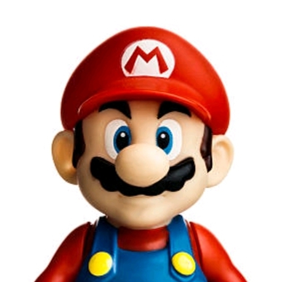 Mario