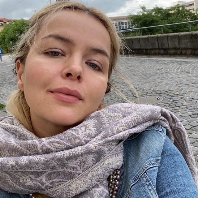 Kristina