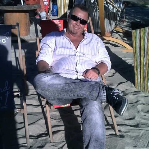ingo wolf