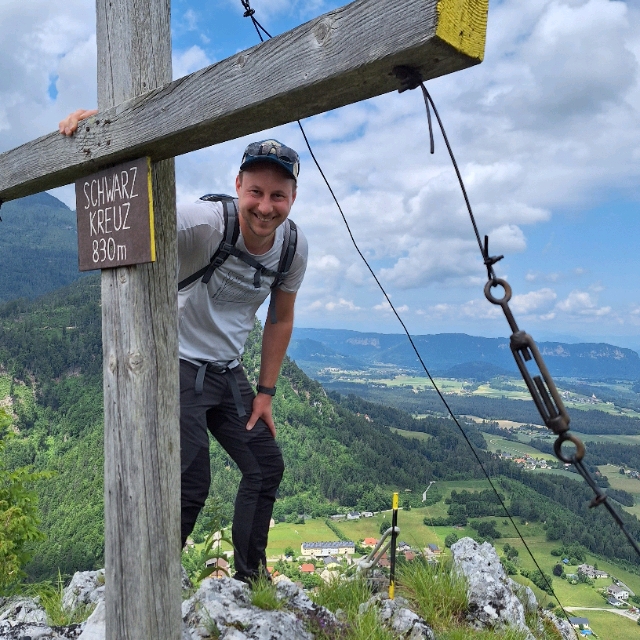 Christian Messner