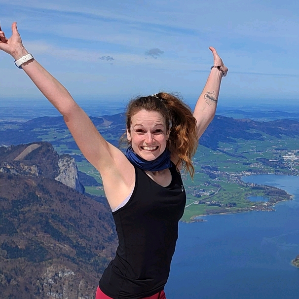 Madeleine Zeilinger