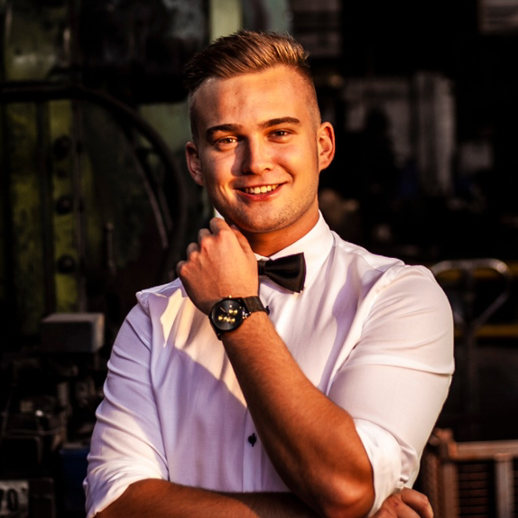 Marcel