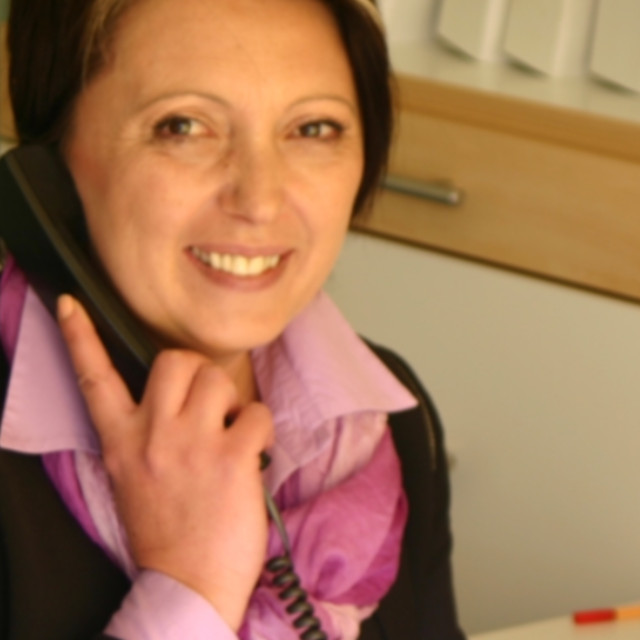 Sadzida Hafizovic