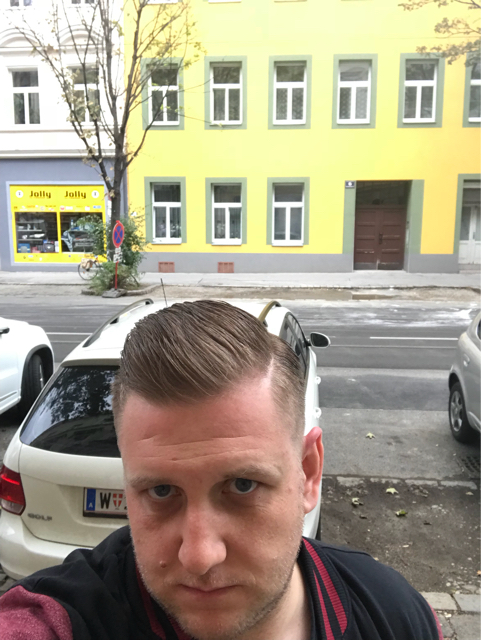 Patrick Rybka