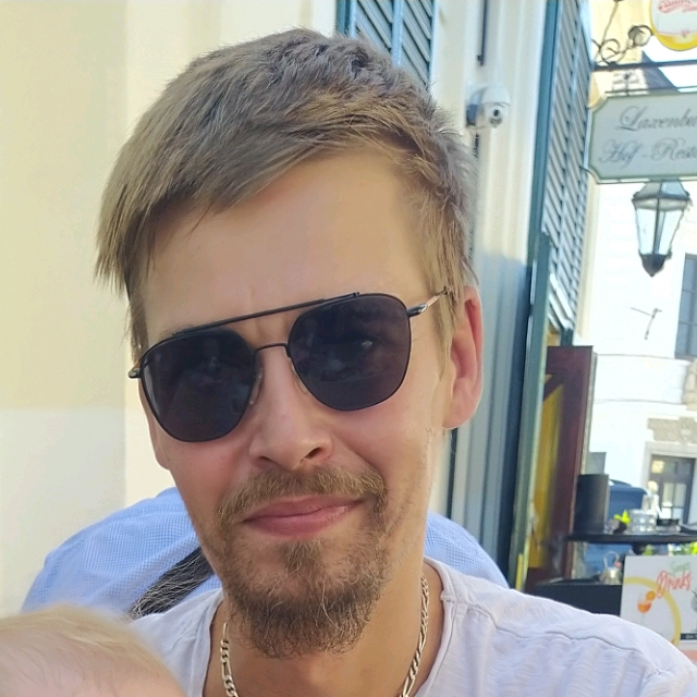 Martin