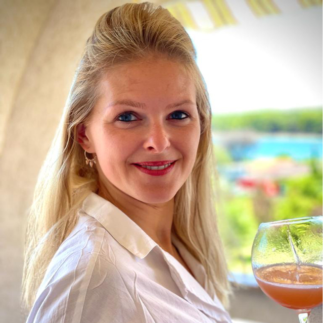 Aneta
