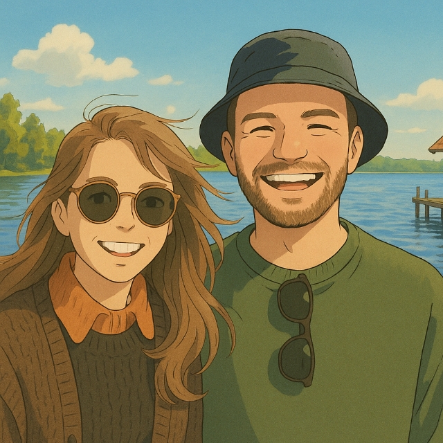 Malli und Karli