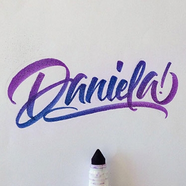 Daniela