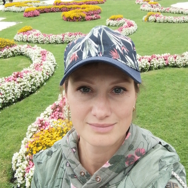 Svetlana