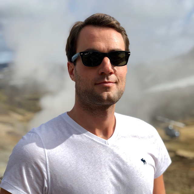 Lucas Dirnbacher