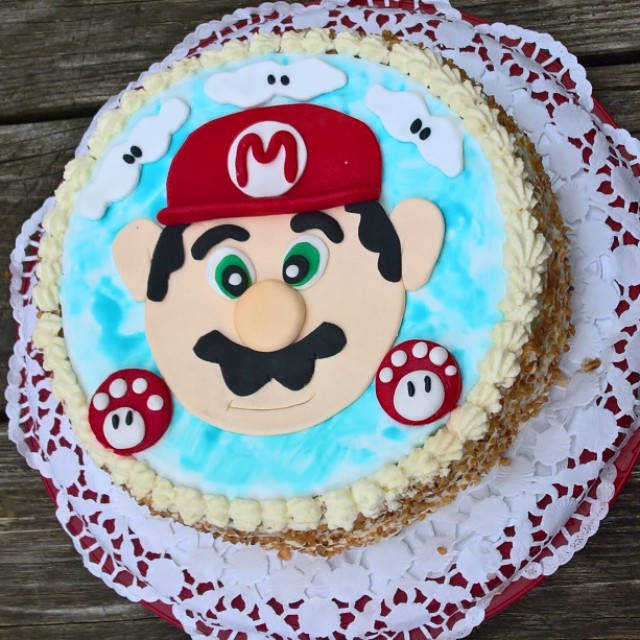 Mario