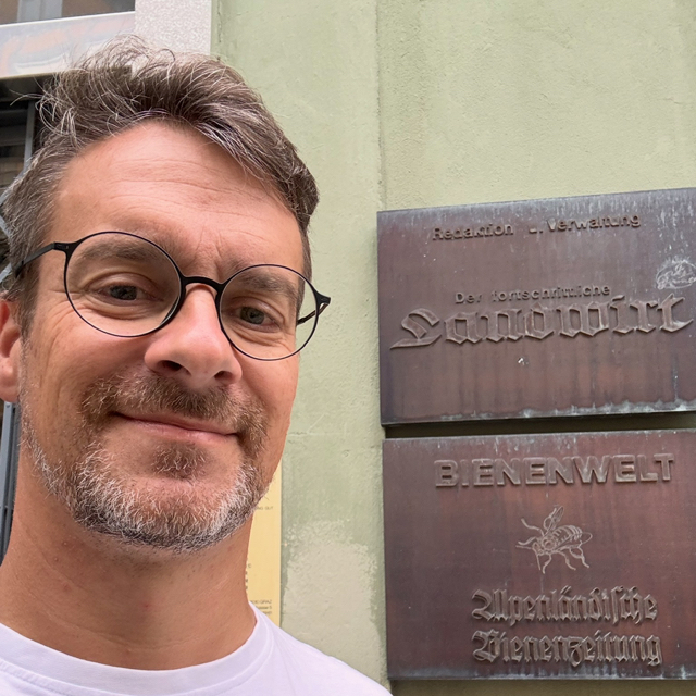 David Ertler