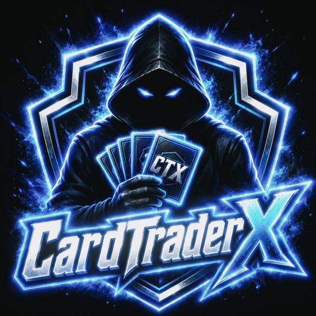 CardTraderX