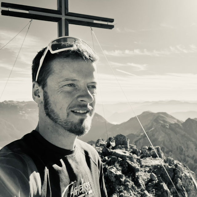 Patrick Mühlbauer