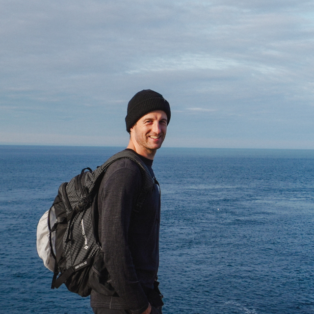 Tobias Loacker