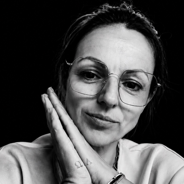 Nada Rohrmoser