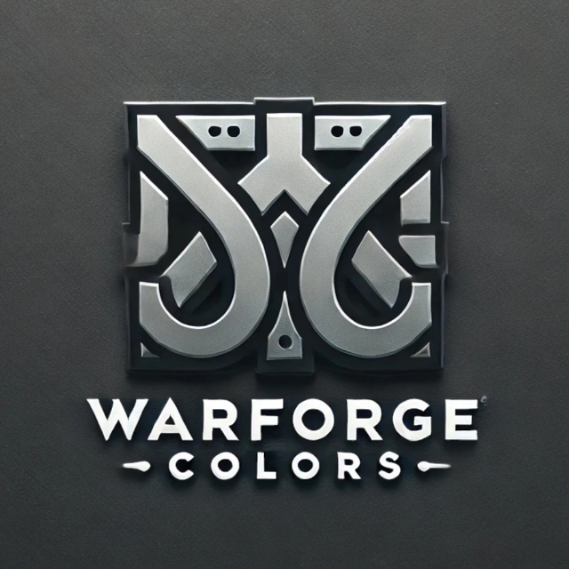 WarforgeColors