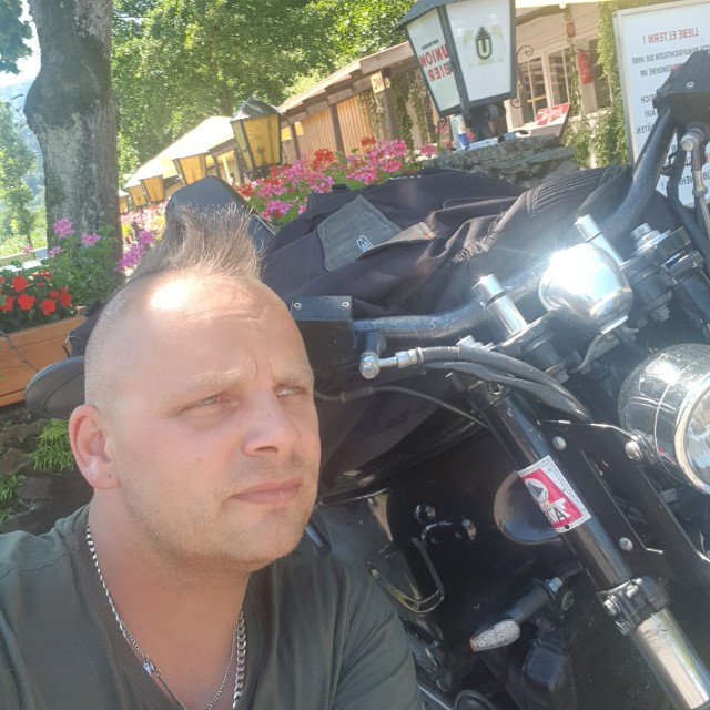 rene schrank
