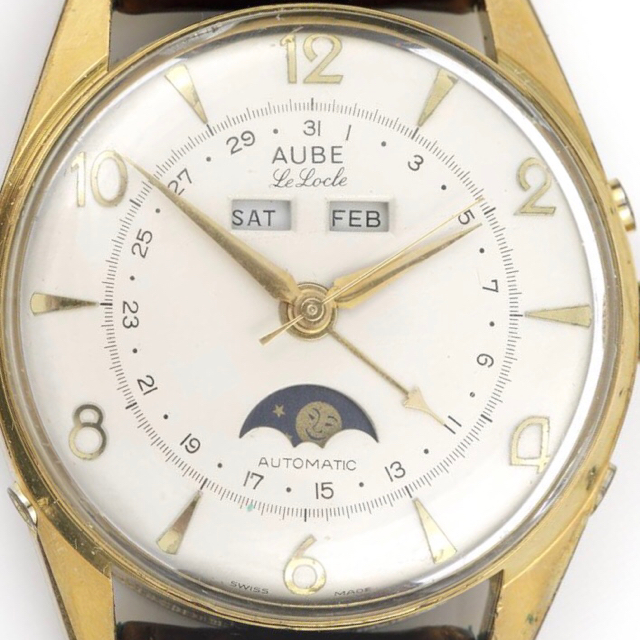 A.W.