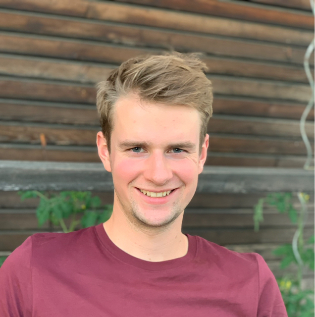 Maarten van de Wetering