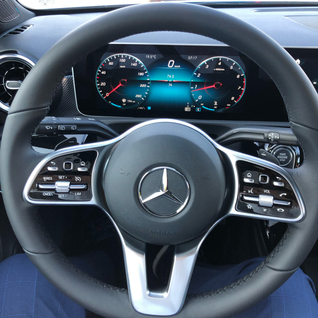 Mercedes