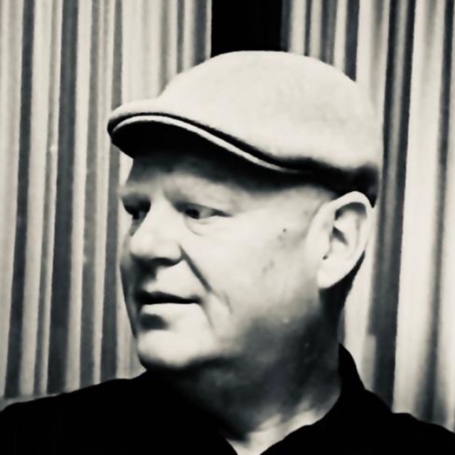 Gerald Graf