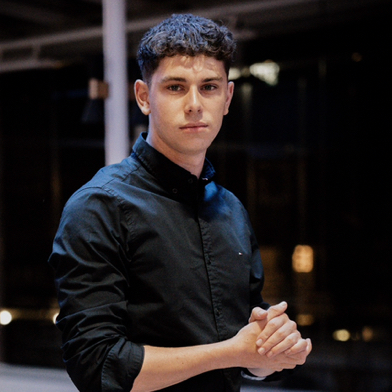 Marcus Leinweber