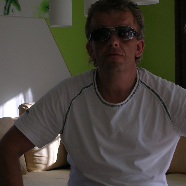 Reiter Gert