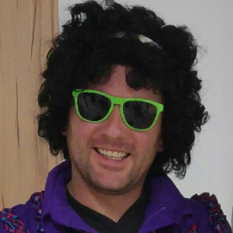 Gerald Haider