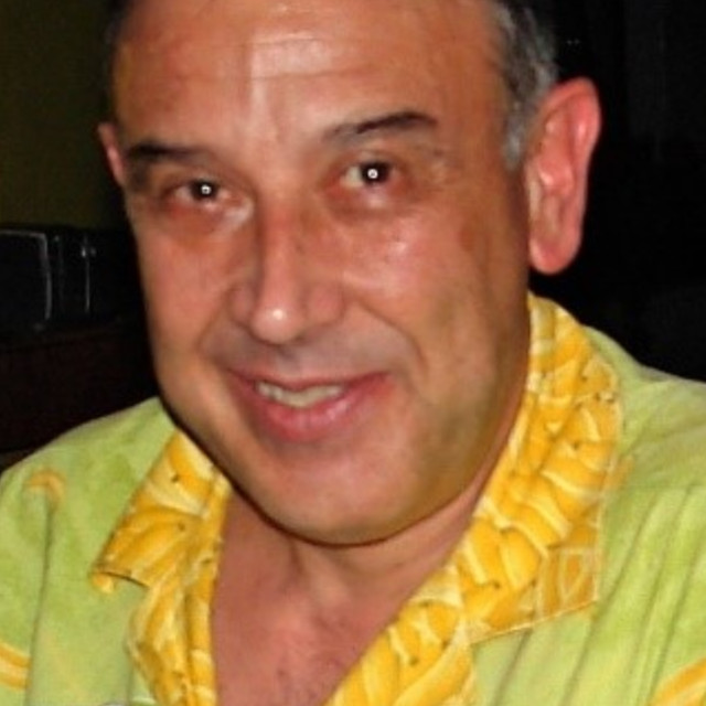 Ivan Metodiev