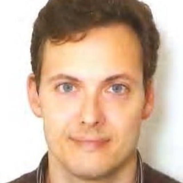 Dr. Dipl.-Ing. (FH) Christian Wittmann, MBA