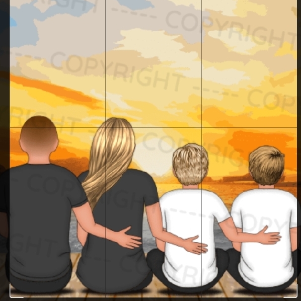 Familie