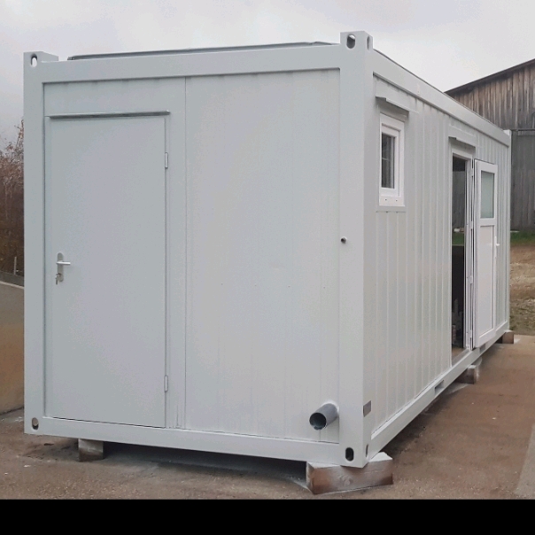 Hofstätter Container Service