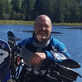 Robert Berger