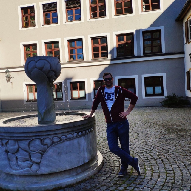 Gábor