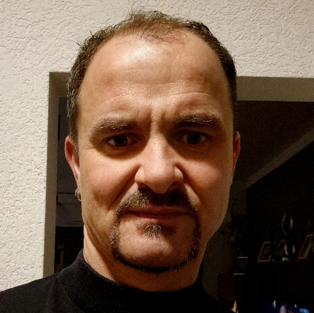 Klemens Hochreiter