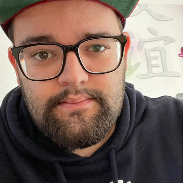 Simon Felder