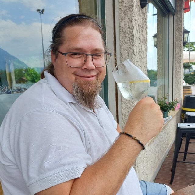 Peter Zaminer