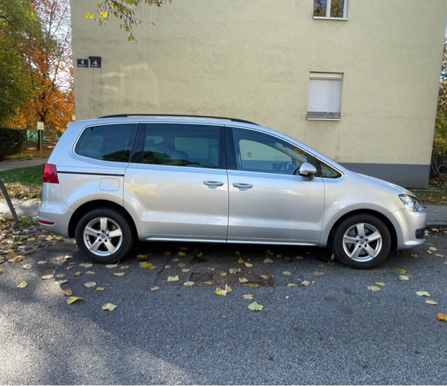 Private Verkaufen Denis I.